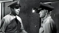 «Bailout at 43,000 (1957)» — обои к фильму #1