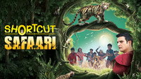 «Shortcut Safari (2016)» — обои к фильму #2