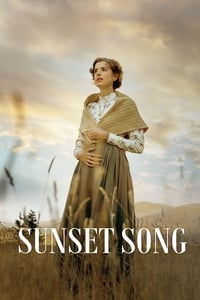 Poster de Sunset Song
