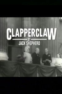 Clapperclaw