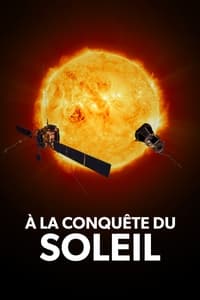 À la conquête du Soleil (2018)