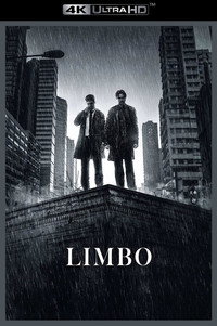 Постер фильма «Лимб (2021)» — (7 из 51)
