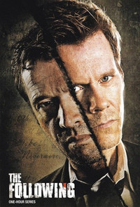 Постер сериала «Последователи (2013-2015)» — (8 из 30)