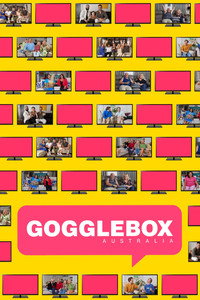 Постер сериала «Gogglebox Australia (2015)» — (3 из 5)