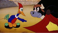 «The Hollywood Matador (1942)» — обои к мультфильму #1