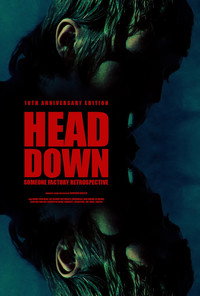 Poster de Head Down