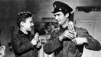 «Похитители велосипедов (1948)» — обои к фильму #2