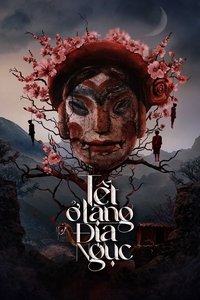 Poster de Tết Ở Làng Địa Ngục