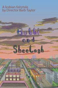 Постер мультфильма «Bobbi and Sheelagh (2018)» — (1 из 1)