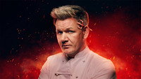 Обои к сериалу «Адская кухня (2017)» — (16 из 21)
