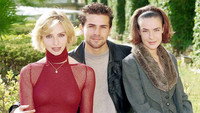 «Сан-Тропе (1996-2008)» — обои к сериалу #4