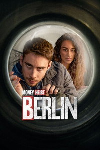 Постер сериала «Берлин (2023)» — (10 из 43)