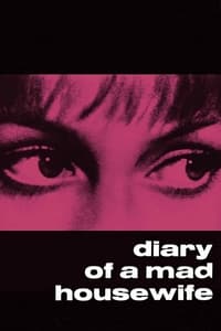 Poster de Diary of a Mad Housewife