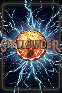 tv show poster Spellbinder 1995