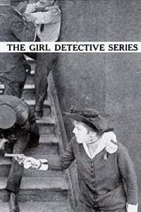 The Girl Detective: The Mystery of the Tea Dansant (1915)