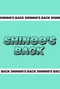 copertina serie tv SHINee%27s+BACK 2018