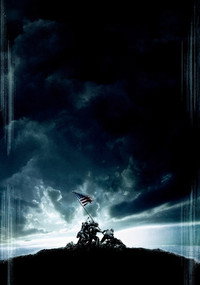 Постер фильма «Флаги наших отцов (2006)» — (10 из 25)