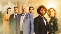 «Песня жизни (2016-2017)» — обои к сериалу #3