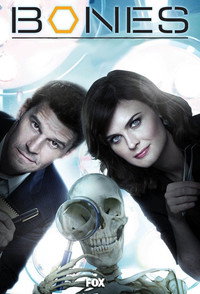 Постер сериала «Кости (2005 - 2017)» — (47 из 181)