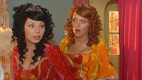 «K3 en de kattenprins (2007)» — обои к фильму #10