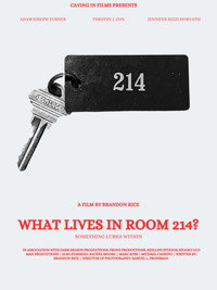 What Lives in Room 214?