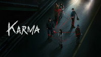 «Карма (2025)» — обои к сериалу #1