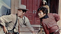 «Техас за рекой (1966)» — обои к фильму #8