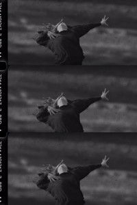 Imagem do Filme Big Black Delta: Summoner