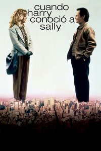Poster de Cuando Harry conoció a Sally