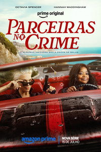 Parceiras no Crime