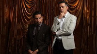 «Повелители фортуны (2025)» — обои к сериалу #6