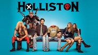 «Холлистон (2012 - 2013)» — обои к сериалу #1