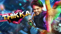 «Thikka (2016)» — обои к фильму #7