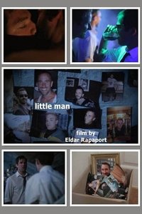 Poster de Little Man