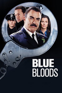 Постер сериала «Голубая кровь (2010 - 2024)» — (51 из 149)