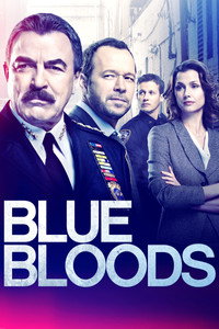 Постер сериала «Голубая кровь (2010 - 2024)» — (10 из 149)