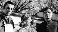 «Лодырь (1960)» — обои к фильму #3