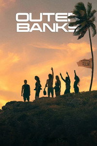 Постер сериала «Внешние отмели (2020)» — (45 из 101)