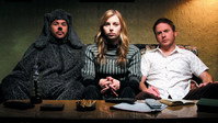 «Уилфред (2007 - 2010)» — обои к сериалу #2