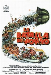 La batalla del porro (1981)