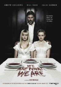 Постер фильма «Мы такие, какие есть (2013)» — (7 из 16)