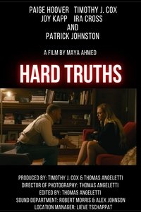 Hard Truths (2023)