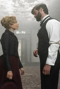 Постер сериала «Мисс Скарлет и Герцог (2020)» — (27 из 58)