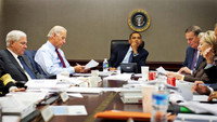 Obama: Legacy on the Line