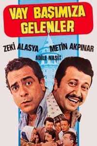 Vay Başımıza Gelenler (1979)