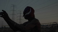 «Príncipe de paz (2019)» — обои к фильму #1