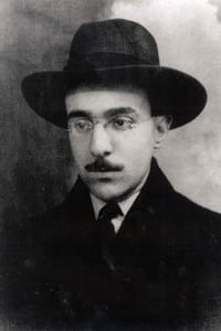 Fernando Pessoa (2007)