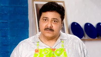 Indravadan In a Hypnotised State