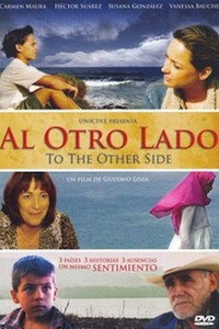 Постер фильма «Al otro lado (2005)» — (2 из 4)