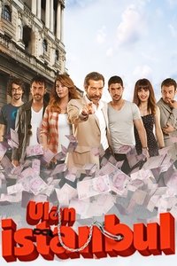 copertina serie tv Ulan+%C4%B0stanbul 2014